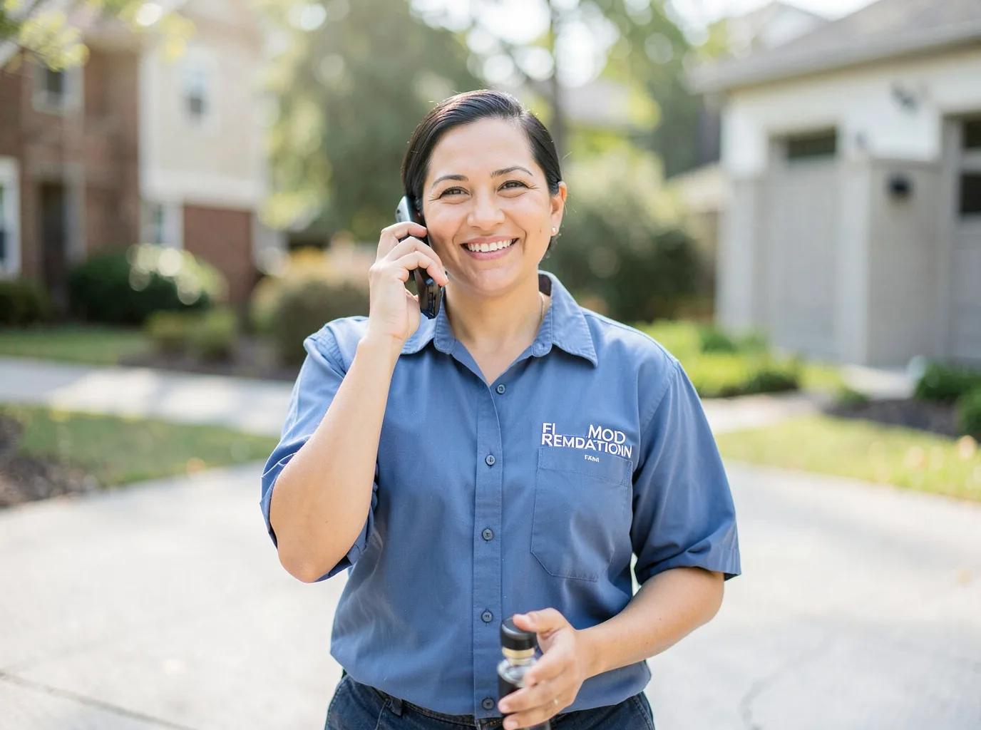 Mold Remediation Kettlersville, OH FAQs